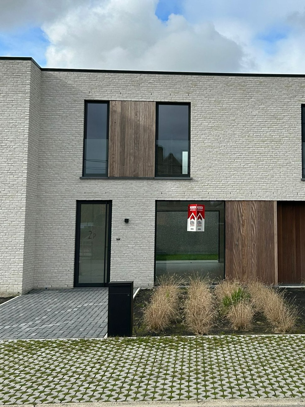 House for rent in Houthulst with 3 bedrooms - photo 2