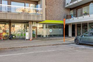 Commercial for sale in Grimbergen