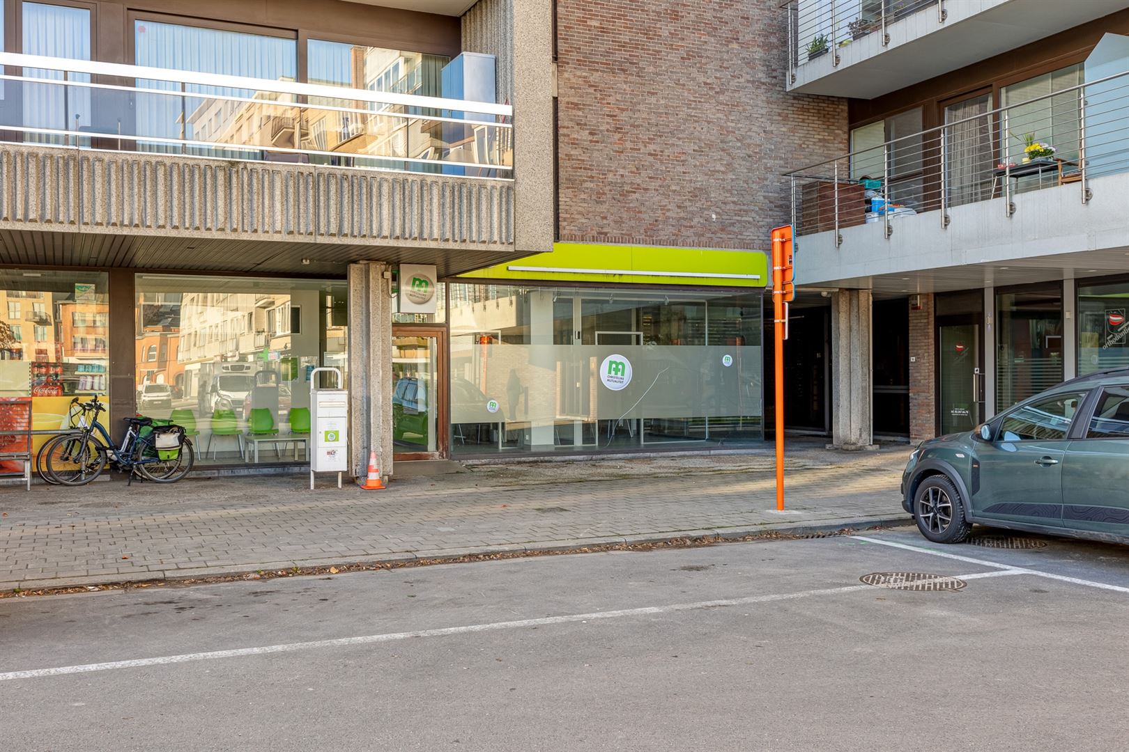 Commercial for sale in Grimbergen - photo 1