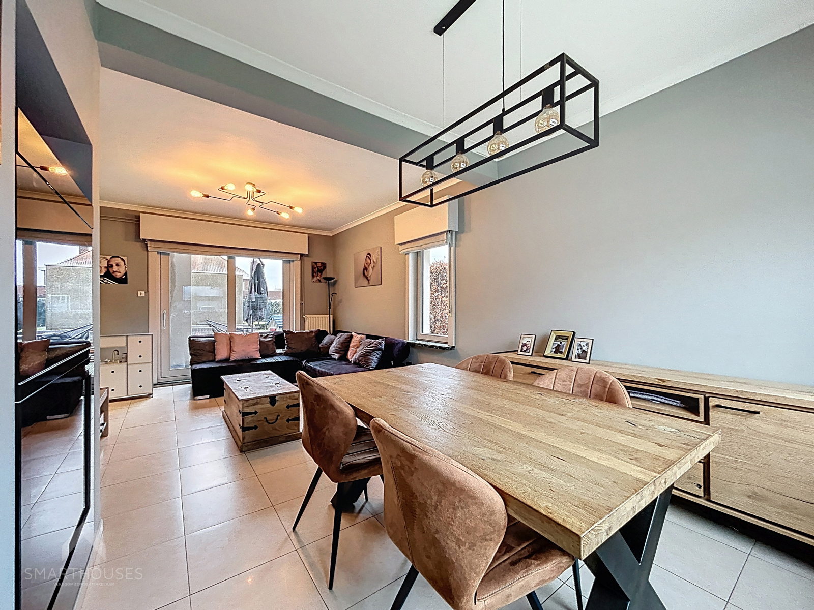 House for sale in Deinze with 3 bedrooms - photo 4