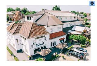 VERY WELL LOCATED, WELL RUNNING CATERING BUSINESS AT VOORDETarget price : 1.350.000 euro Very well located, well running catering business called "...