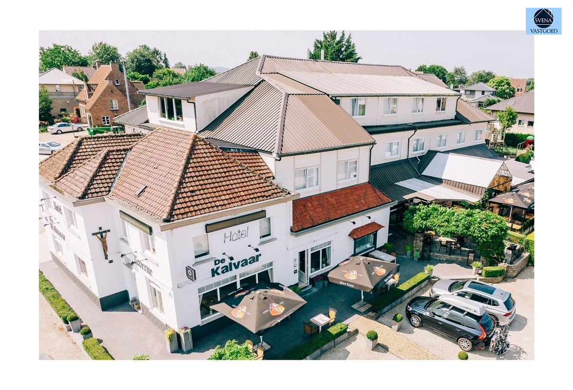 Mixed building - photo 2