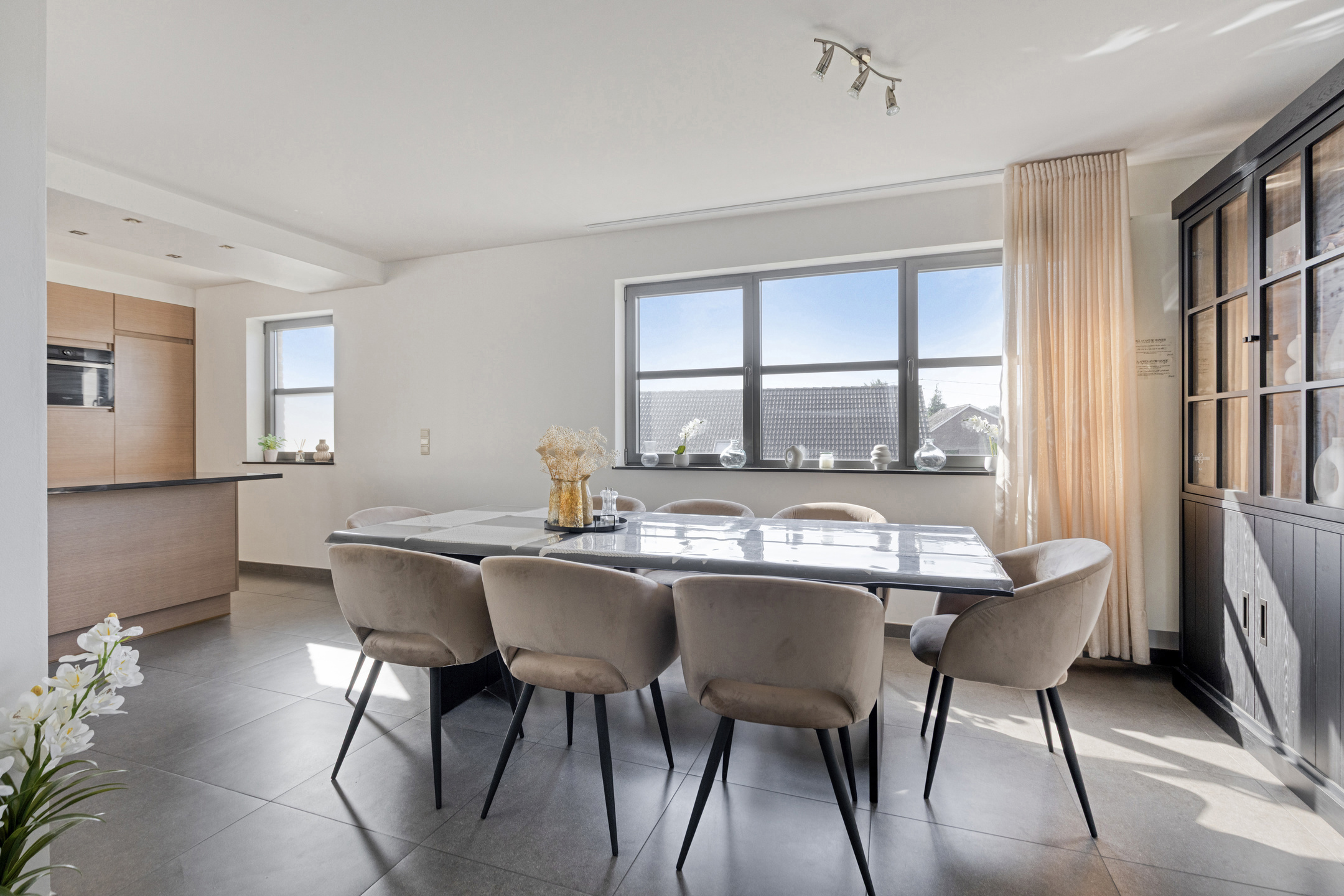 House for sale in Kampenhout with 3 bedrooms - photo 4