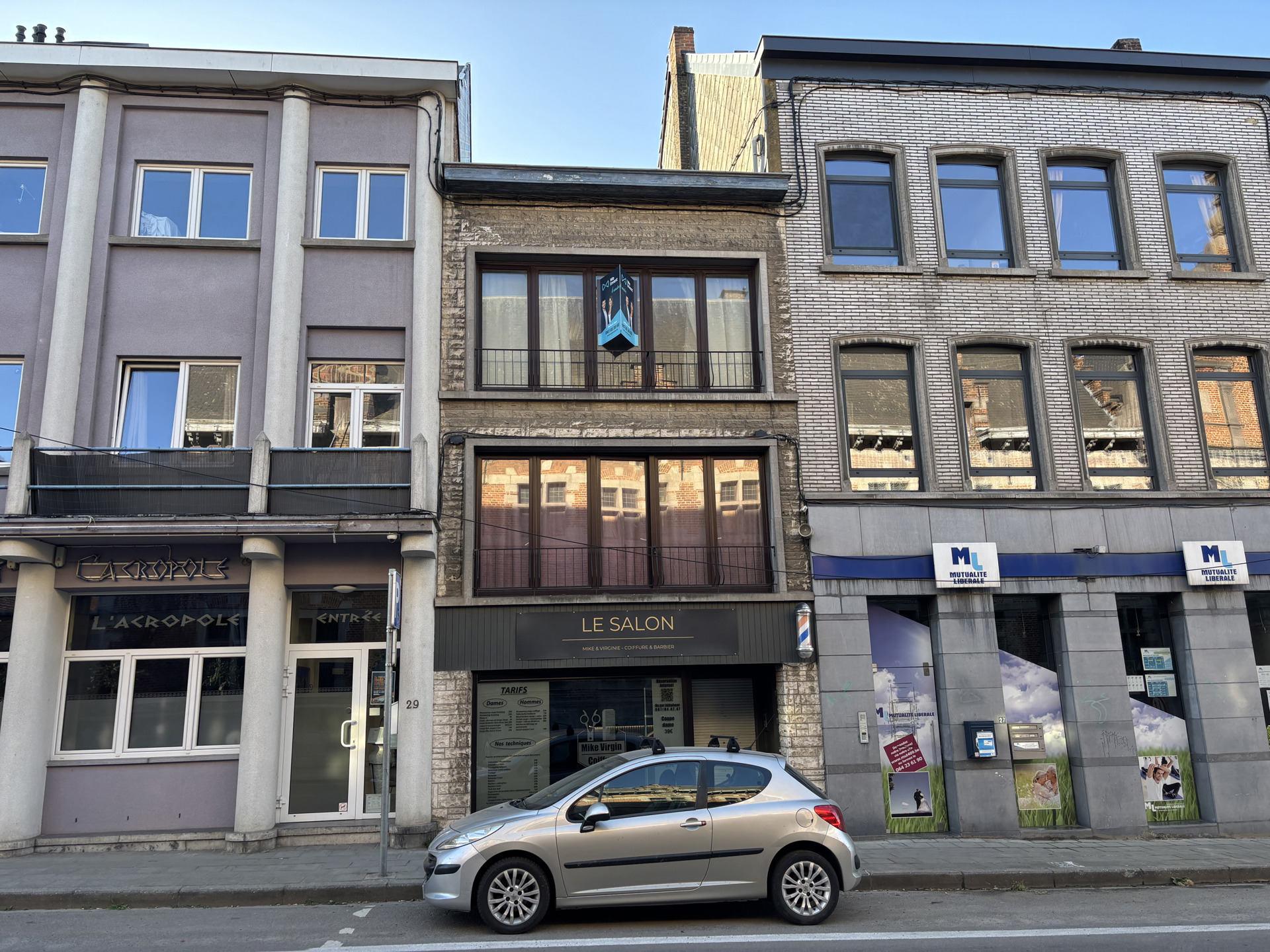 Huis te koop in Braine-Le-Comte met 3 slaapkamers - foto 1