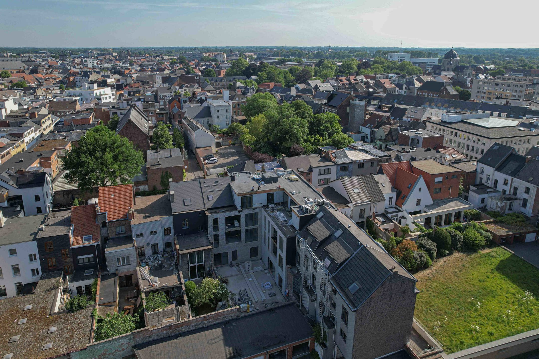 Appartement à vendre à Malines avec 3 chambres - photo 4