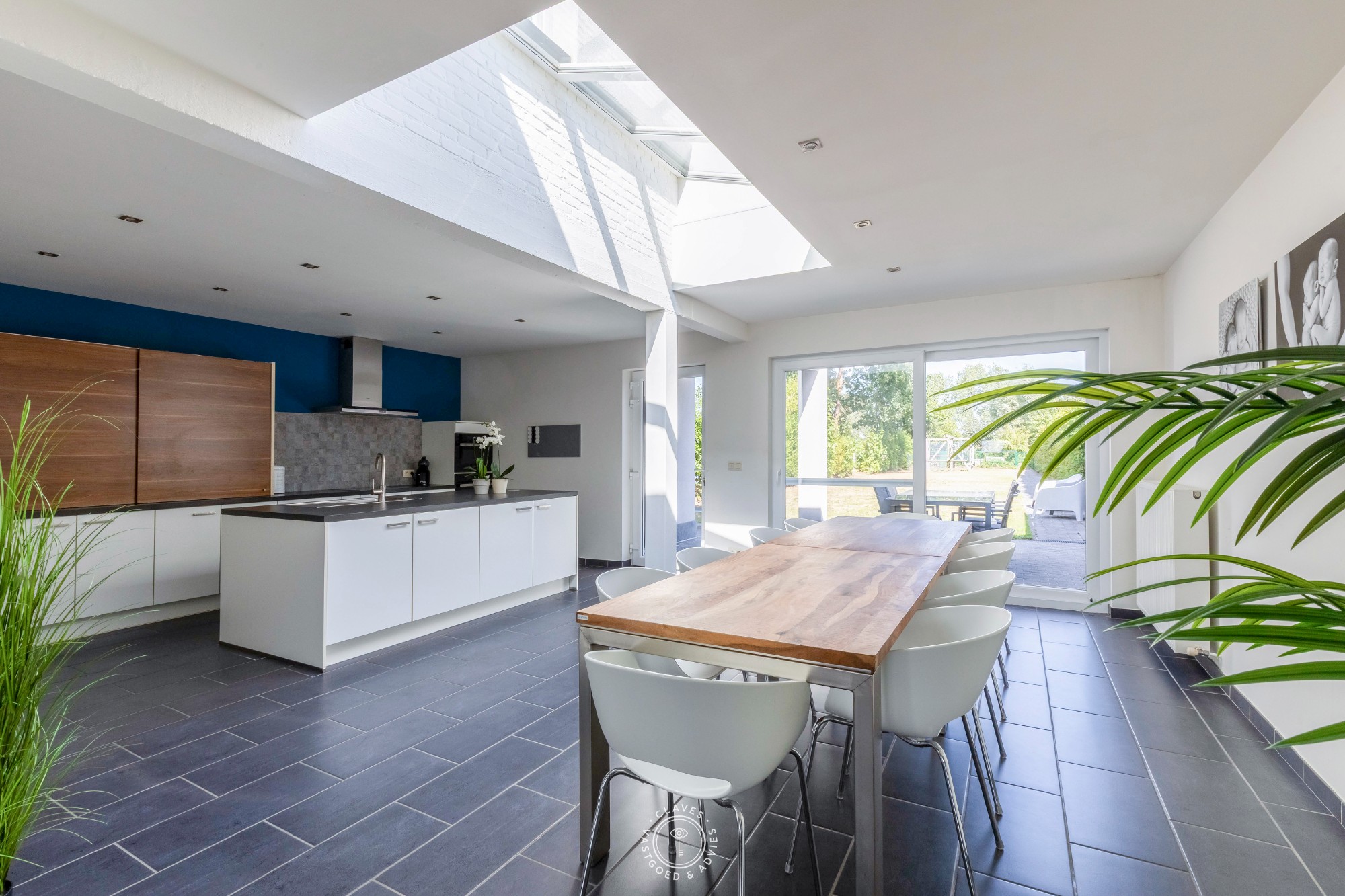 House for sale in Sint-Niklaas