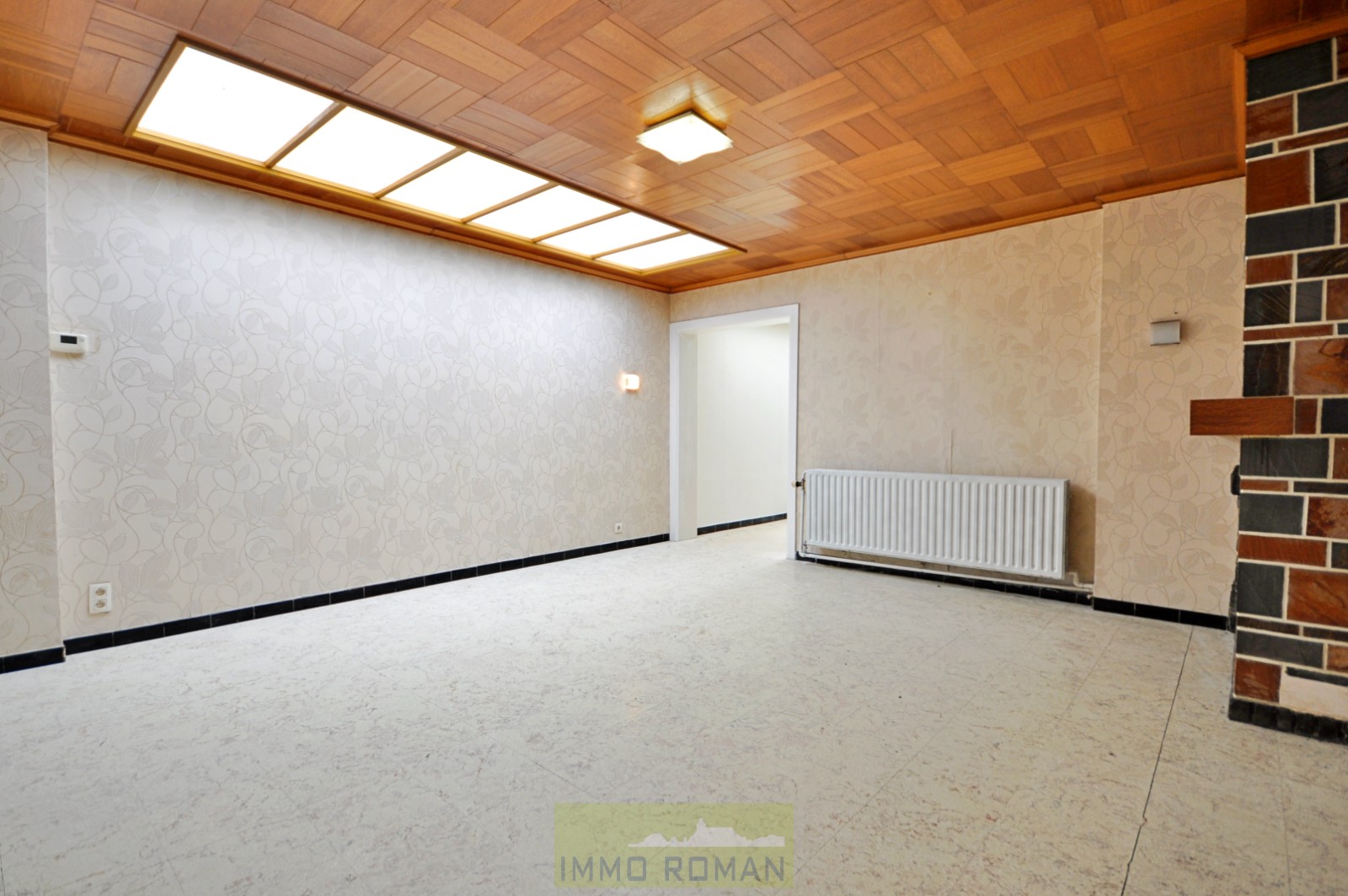 Ruime woning met tuin nabij centrum Avelgem! - foto 4