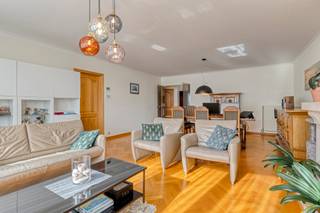 Appartement à vendre à Anvers