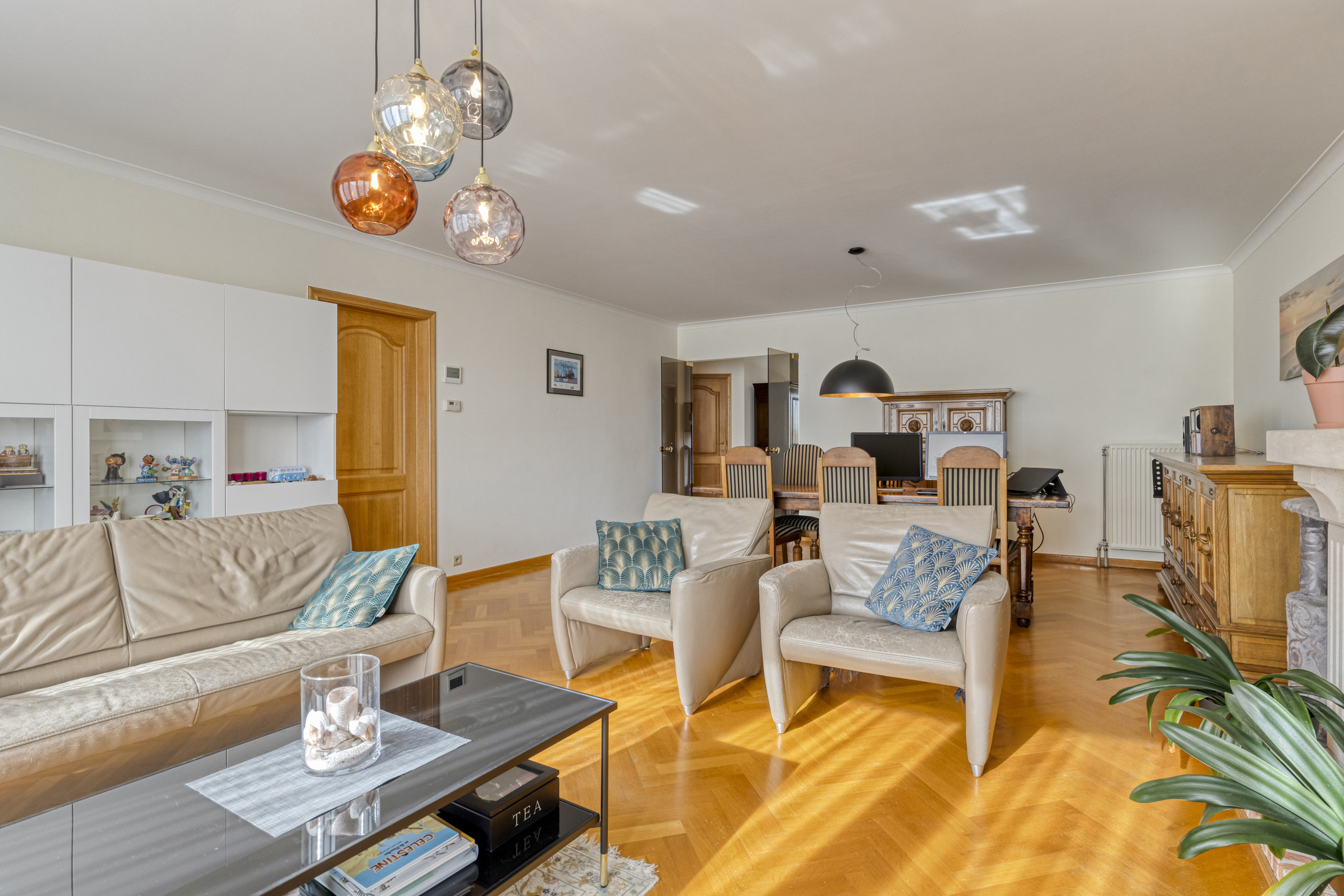 Appartement à vendre à Deurne avec 2 chambres - photo 3