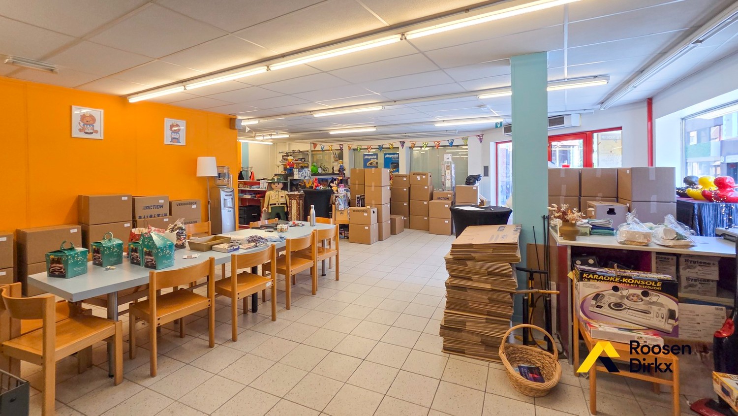 Commercial for sale in Bree - photo 4