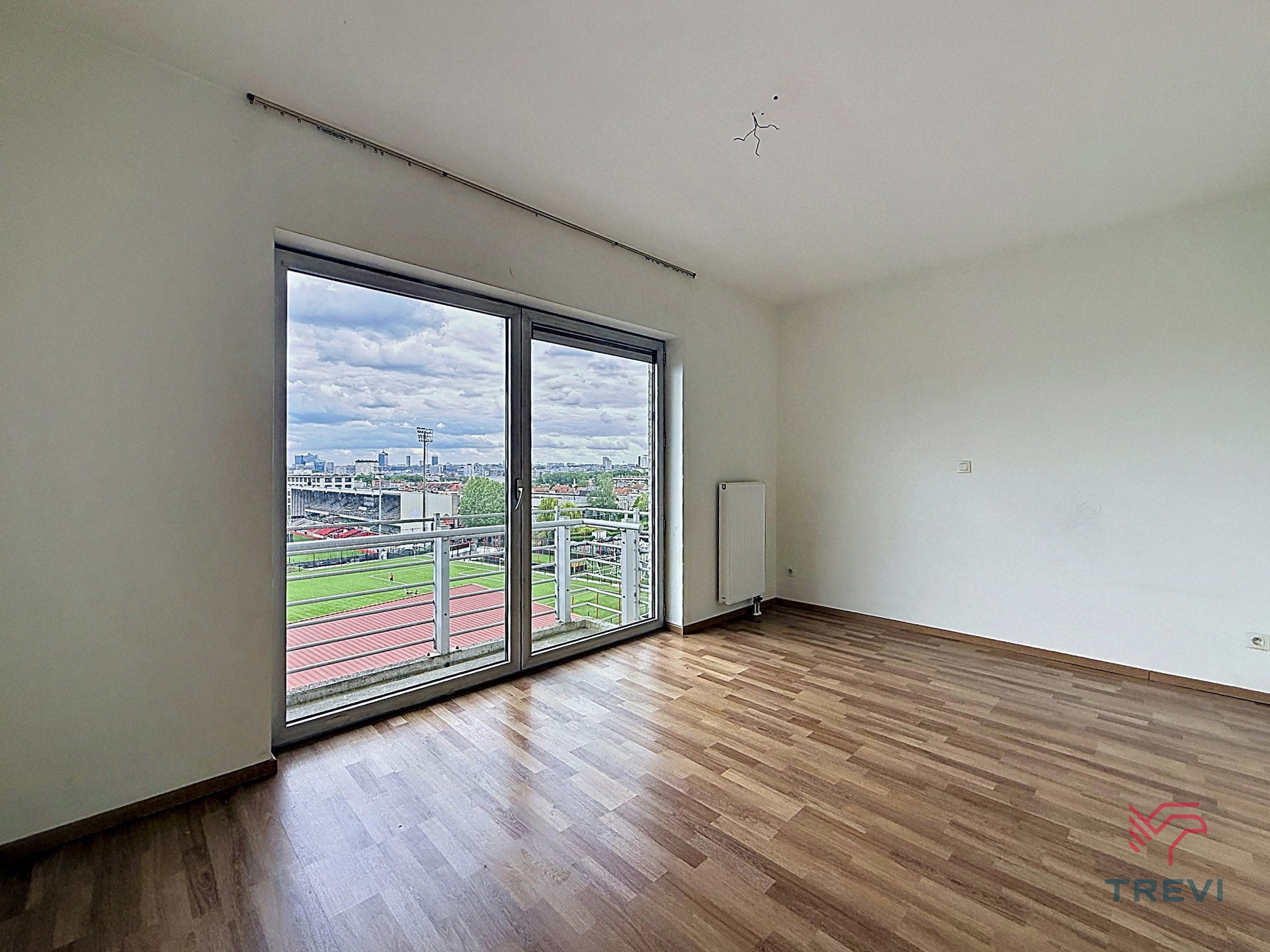 Appartement 2 slaapkamers, tuin - PARKEERPLAATS EN KELDER - foto 4