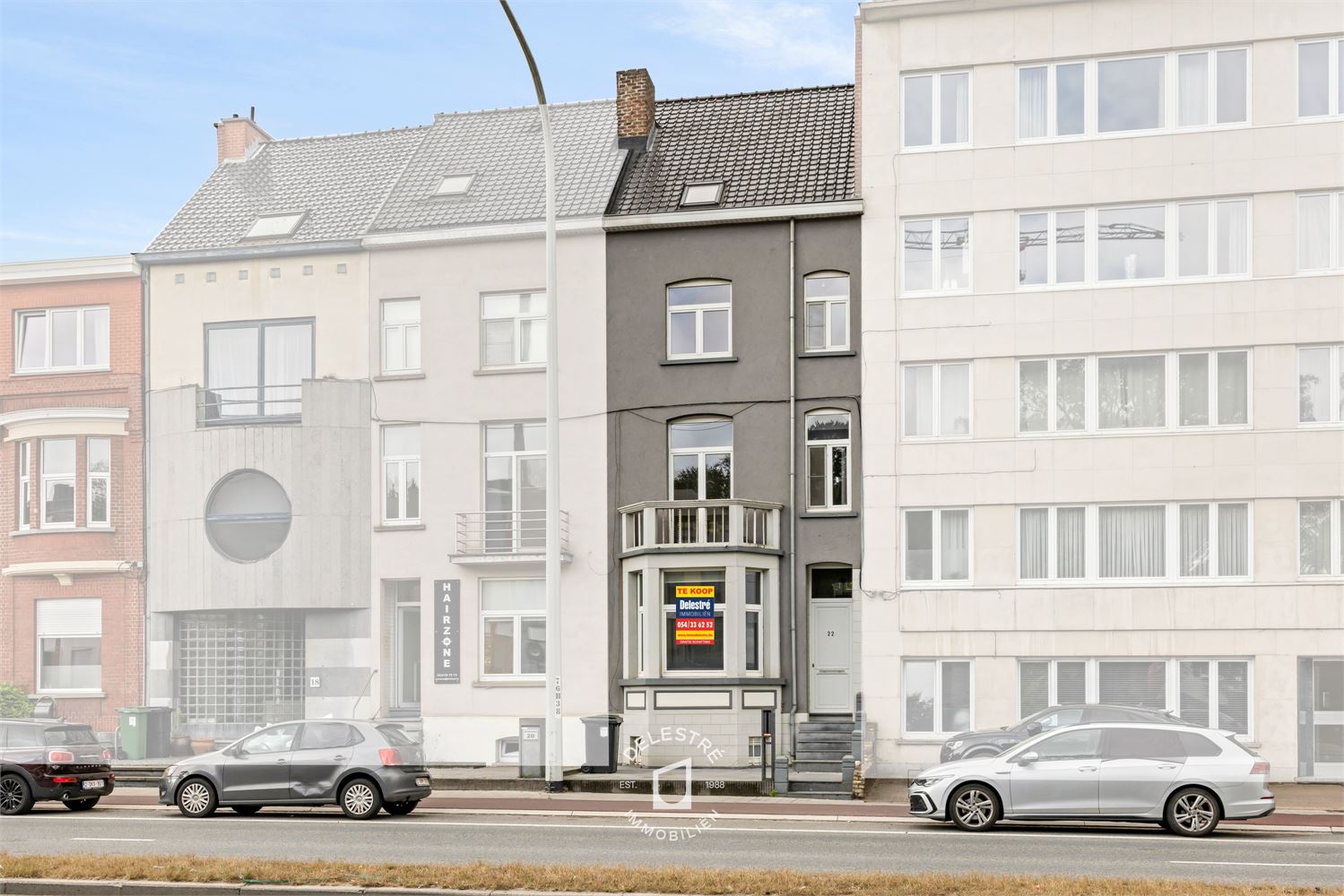 Karaktervolle, instapklare herenwoning met 4 slaapkamers, 2 badkamers en gezellige stadstuin - foto 5