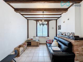 Huis te koop in Tubeke