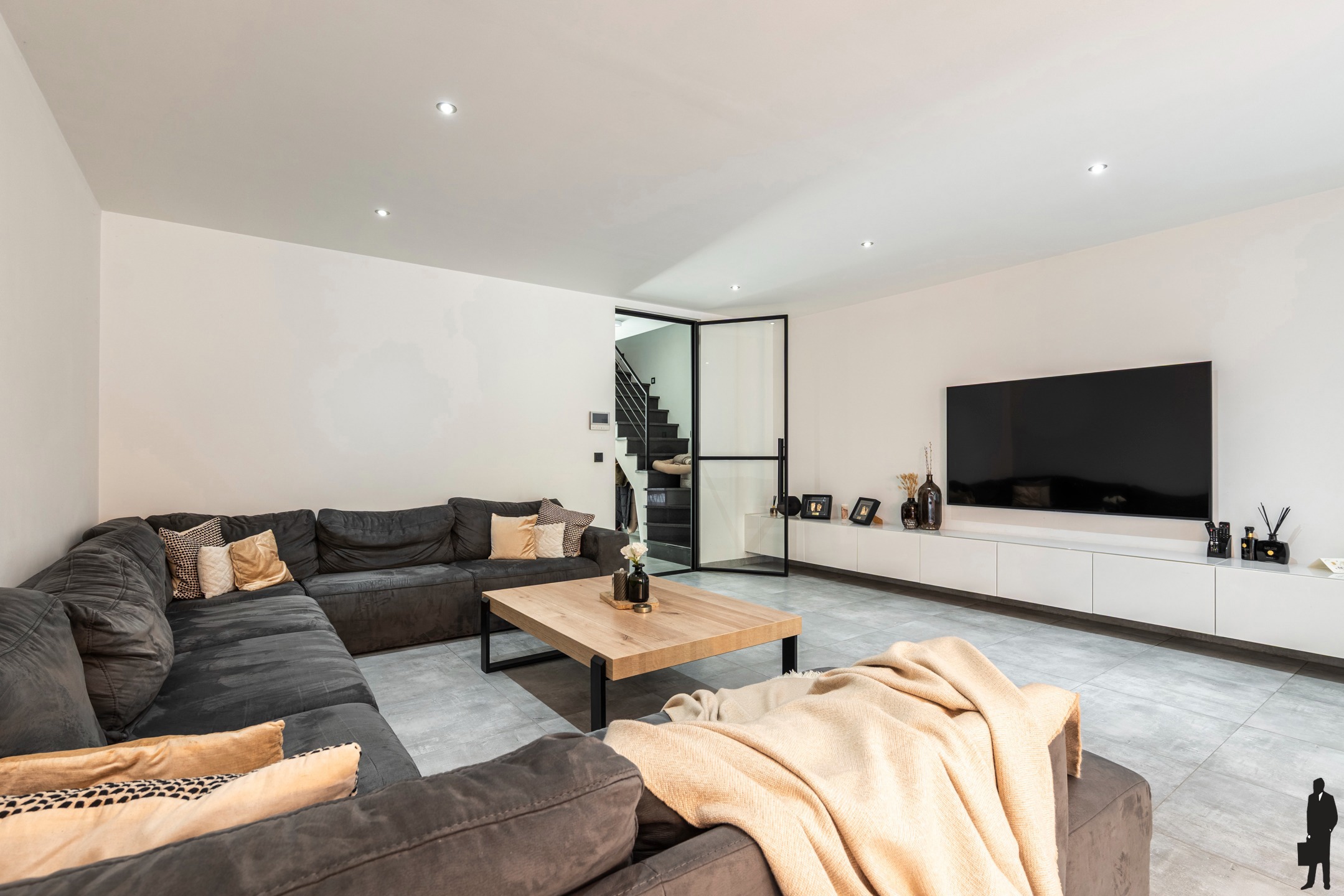 Welgelegen energiezuinige woning met 5 slpks en 2 badks - foto 3