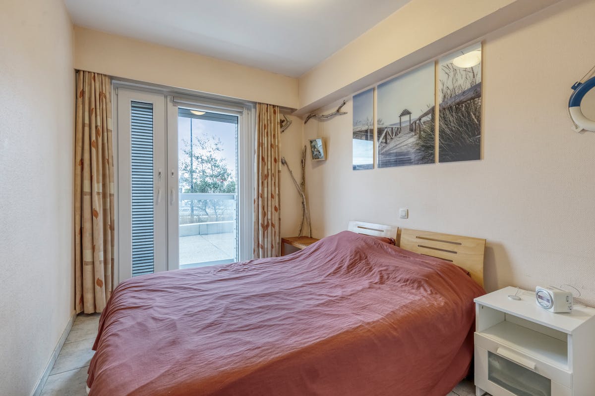 Appartement met zeezicht te koop op de Zeedijk van Heist - foto 5