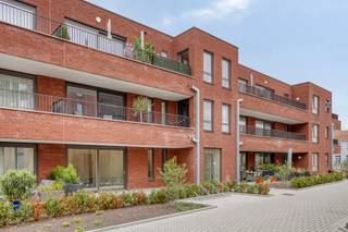 Appartement à vendre à Boom