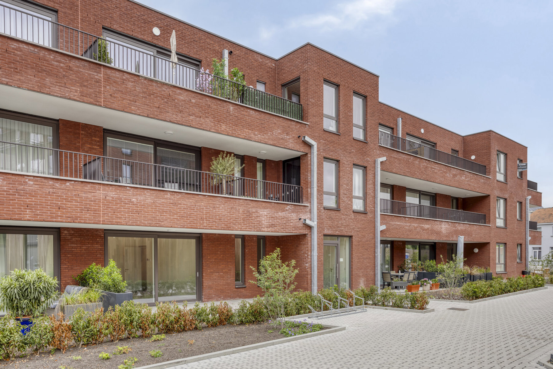 Apartment for sale in Boom with 3 bedrooms - photo 3