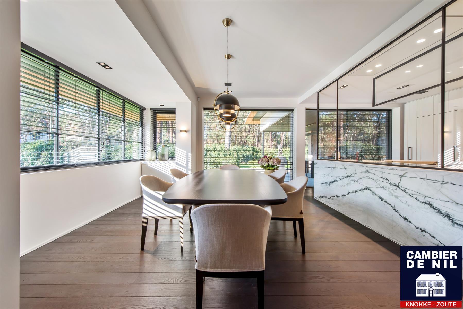 Exclusieve villa met verfijnde Obumex-afwerking - foto 4