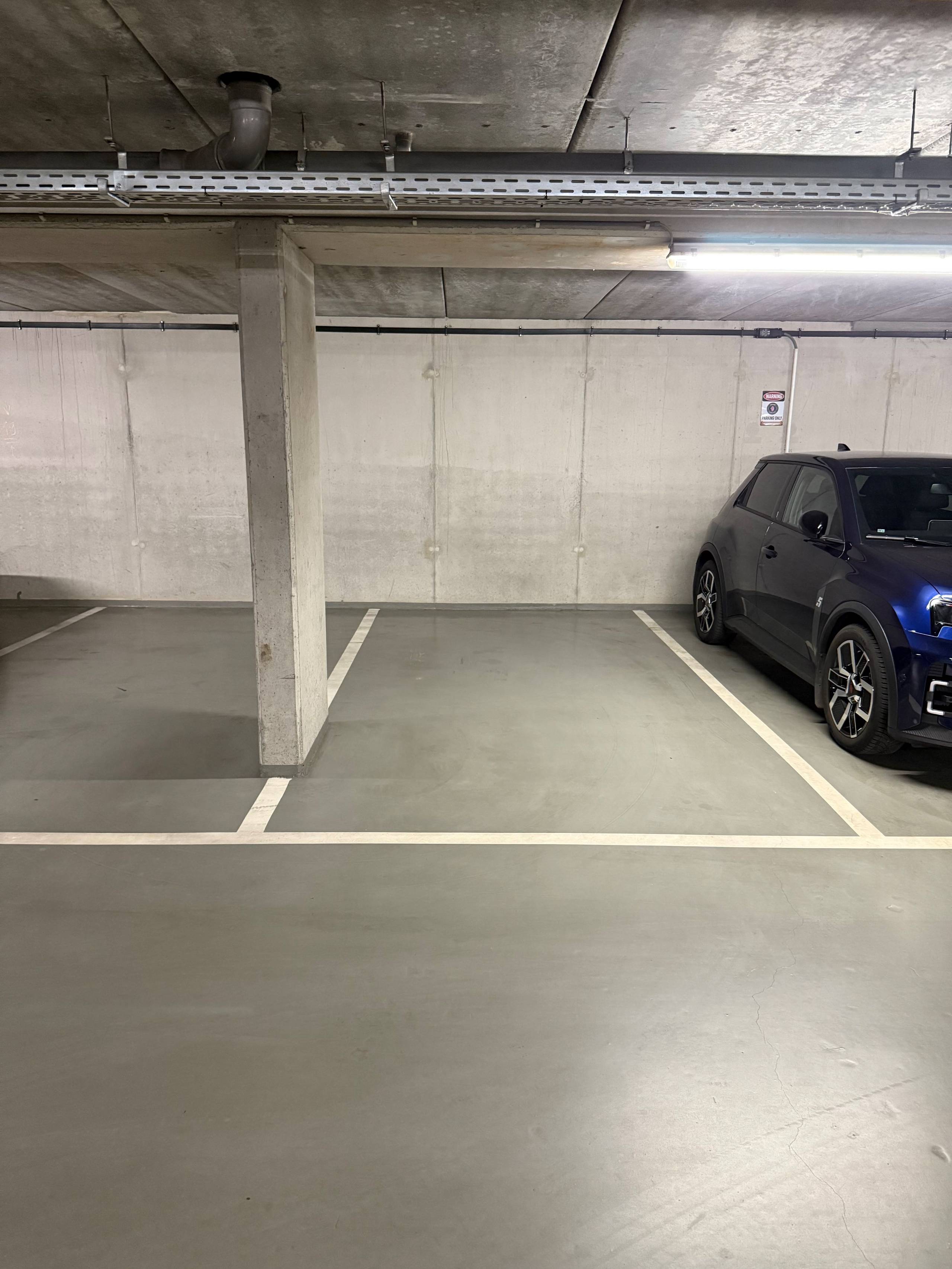 Garage te huur in Kapellen - foto 1