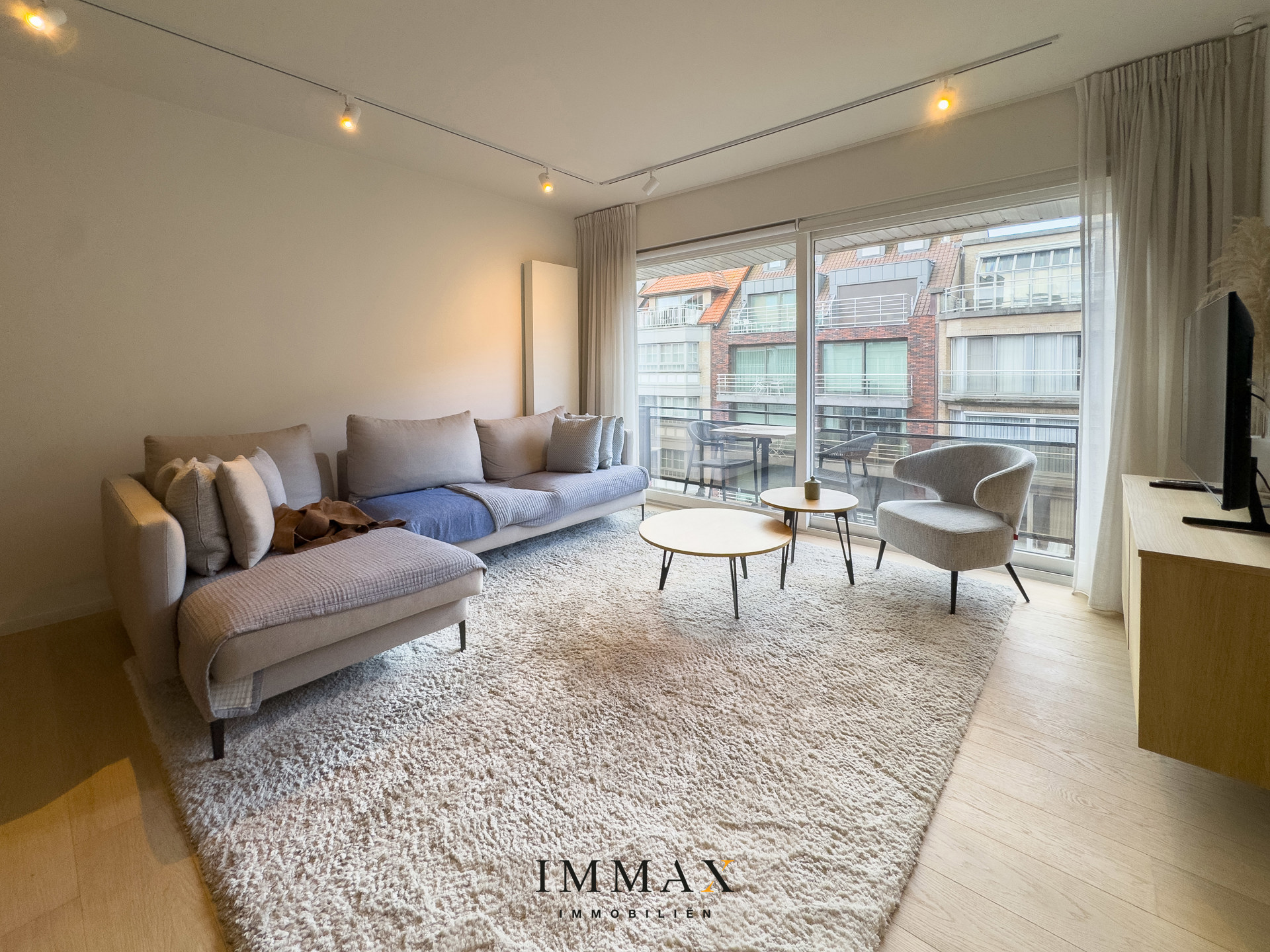 Appartement à vendre à Knokke-Heist avec 2 chambres - photo 4