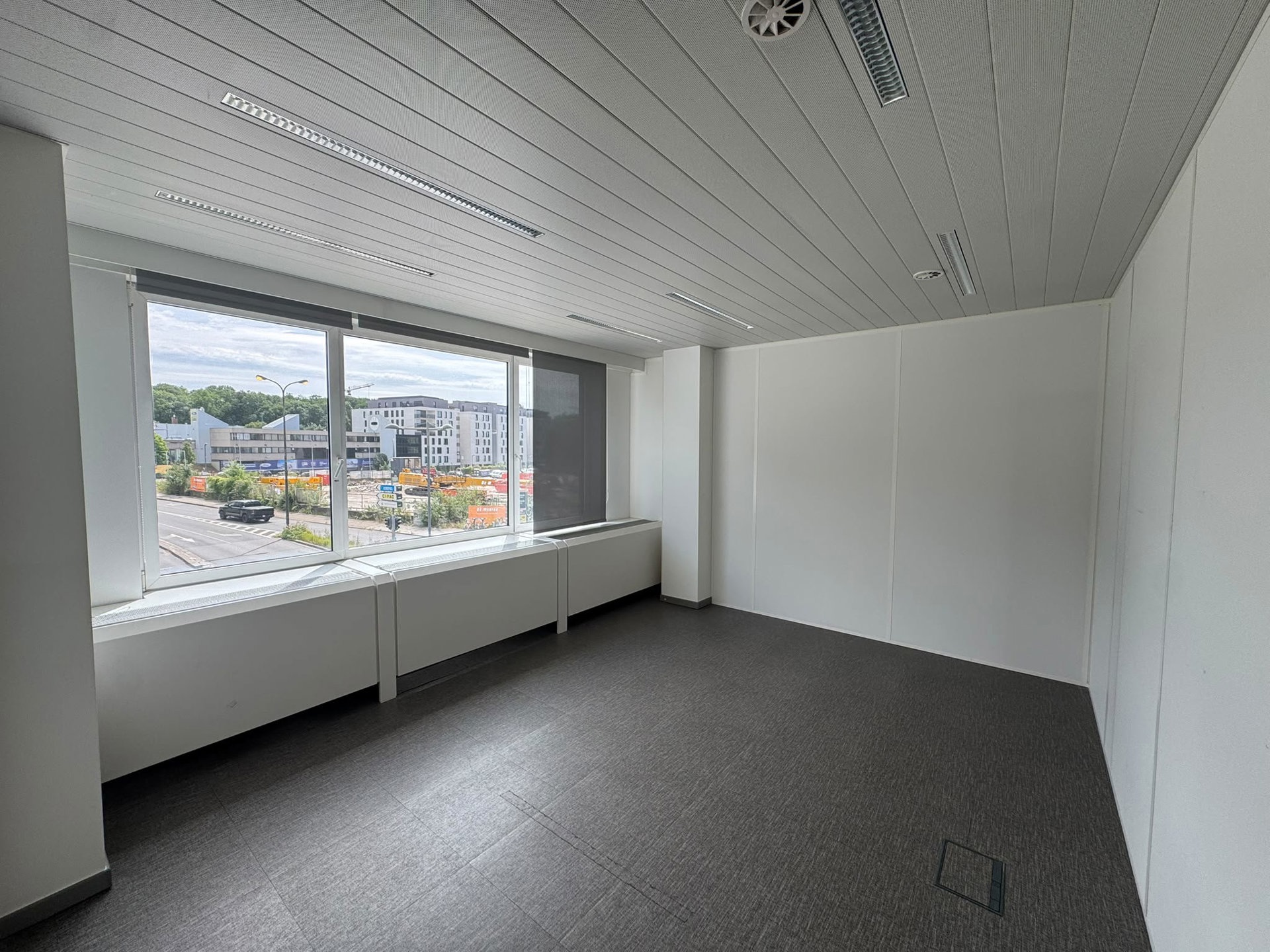 Kantoren te huur Evere - foto 5