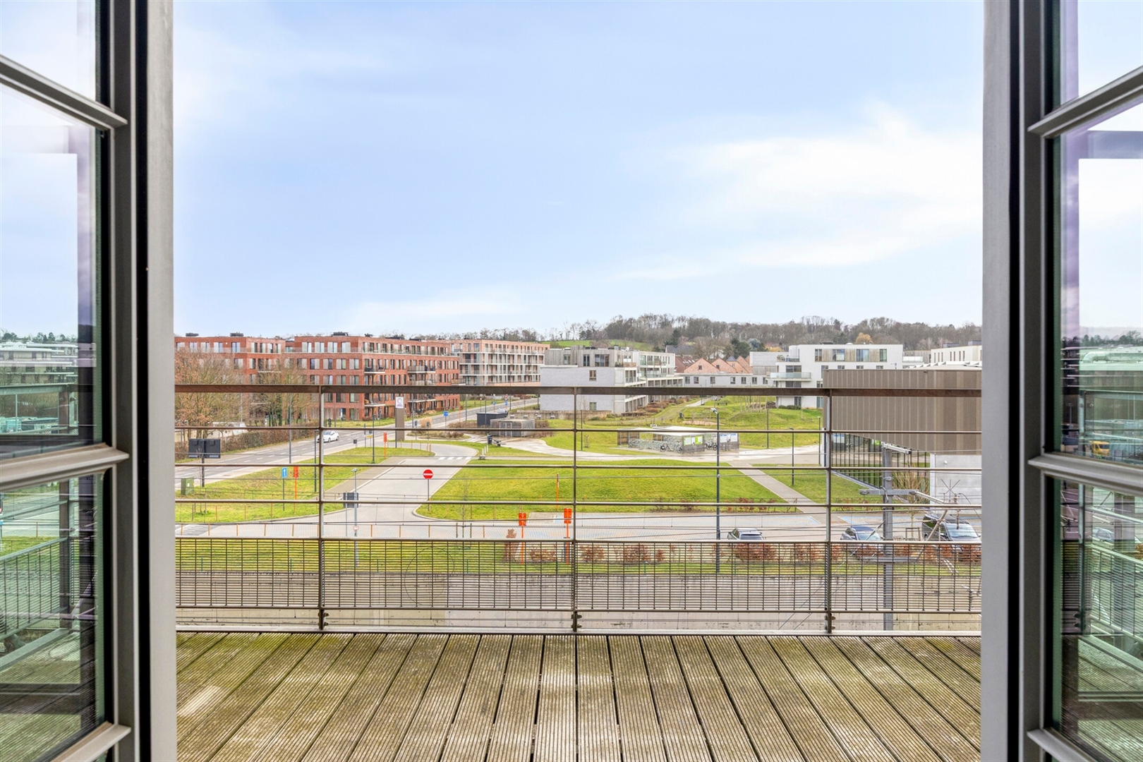 Uniek en energiezuinig loftappartement op topligging. - foto 5