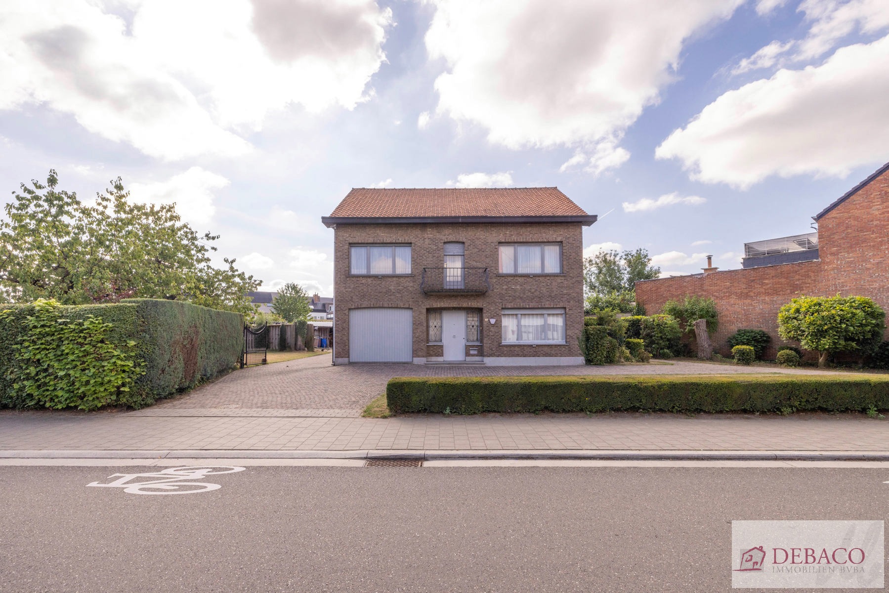 Maison à vendre à Herenthout avec 4 chambres - photo 1