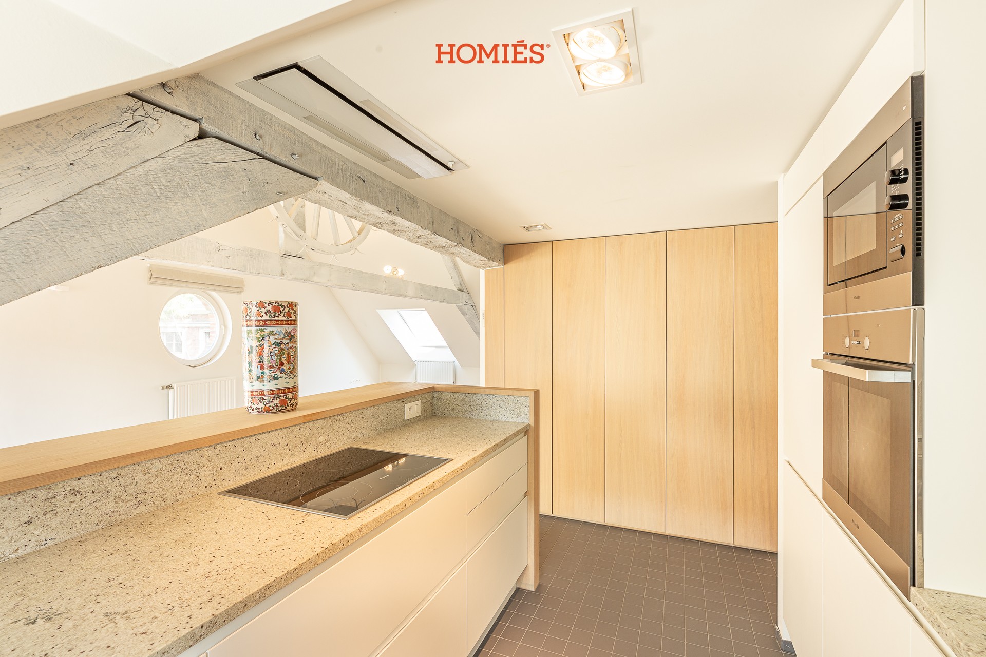 Exclusief loftappartement van 125 m2 in hartje Leuven - foto 4