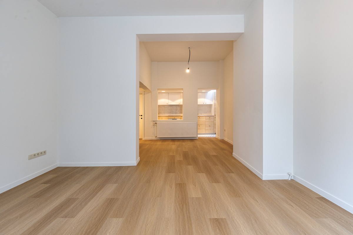 Volledig gerenoveerde woning met 4 slaapkamers, in het centrum van De Panne. - foto 4