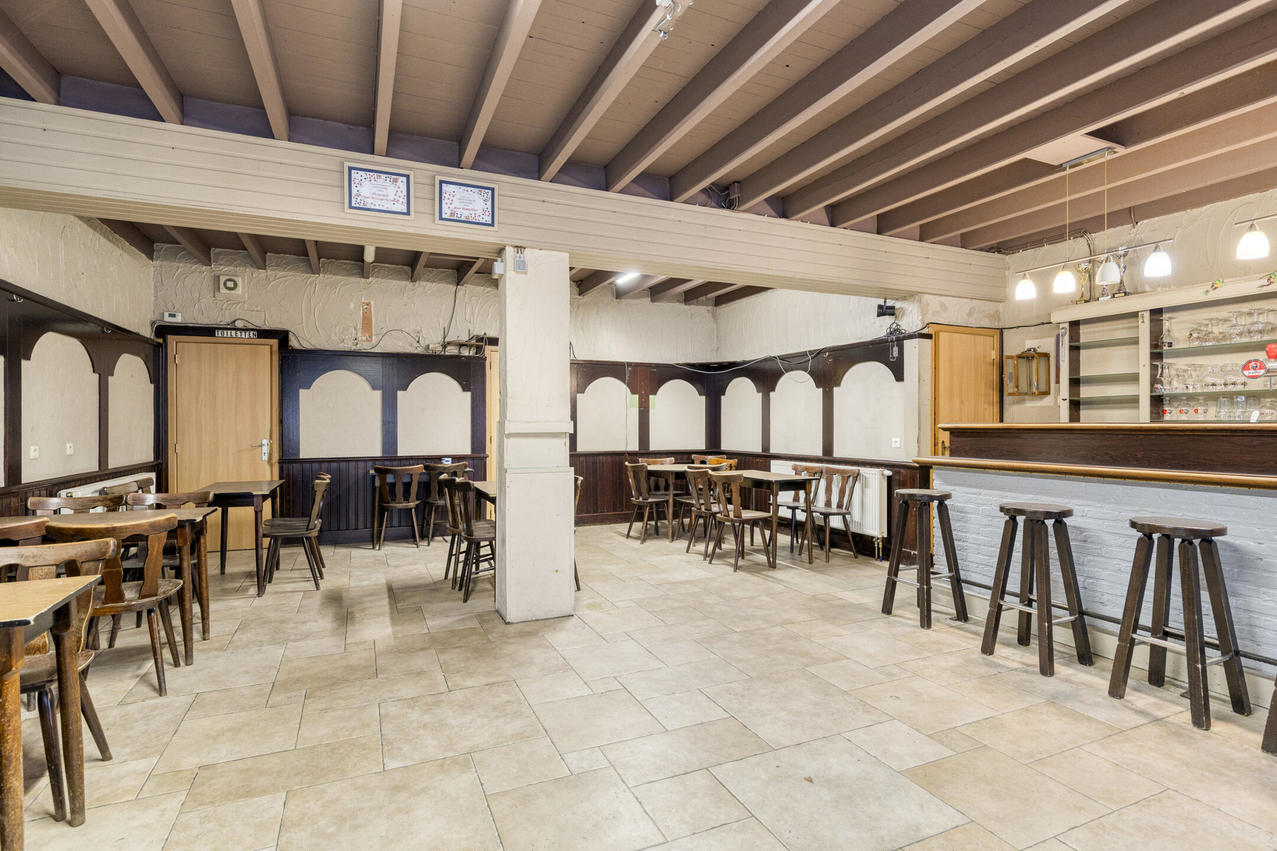 Commercial for sale in Liedekerke - photo 5