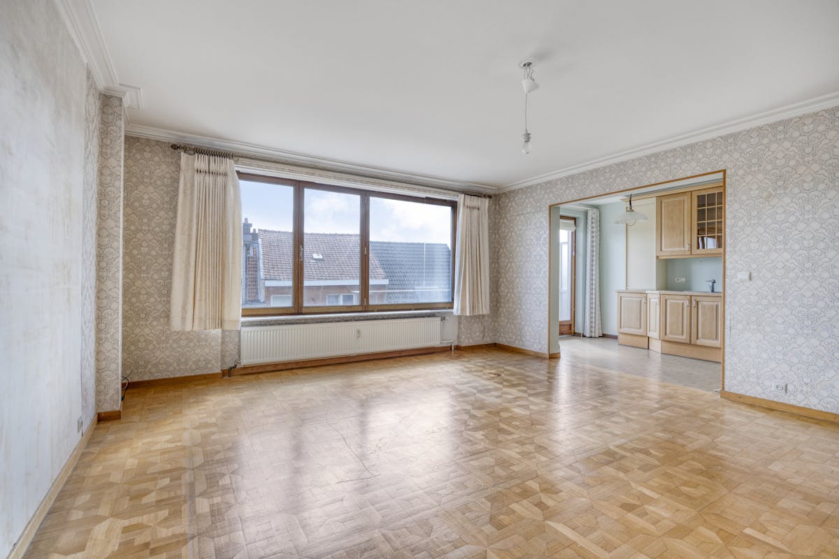 3 bedroom apartment for sale in Strombeek-Bever - photo 4