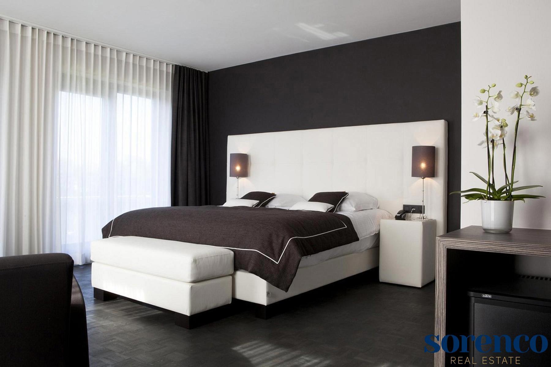 Hotelcomplex, restaurant en twee feestzalen te Mechelen  - foto 5