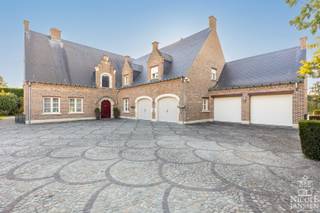 Maison à vendre à Maaseik