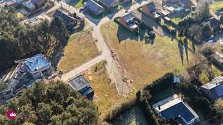 Aangename verkaveling van 6 bouwgronden in Keerbergen In een uitzonderlijk rustige en groene omgeving, op korte afstand van het centrum van...