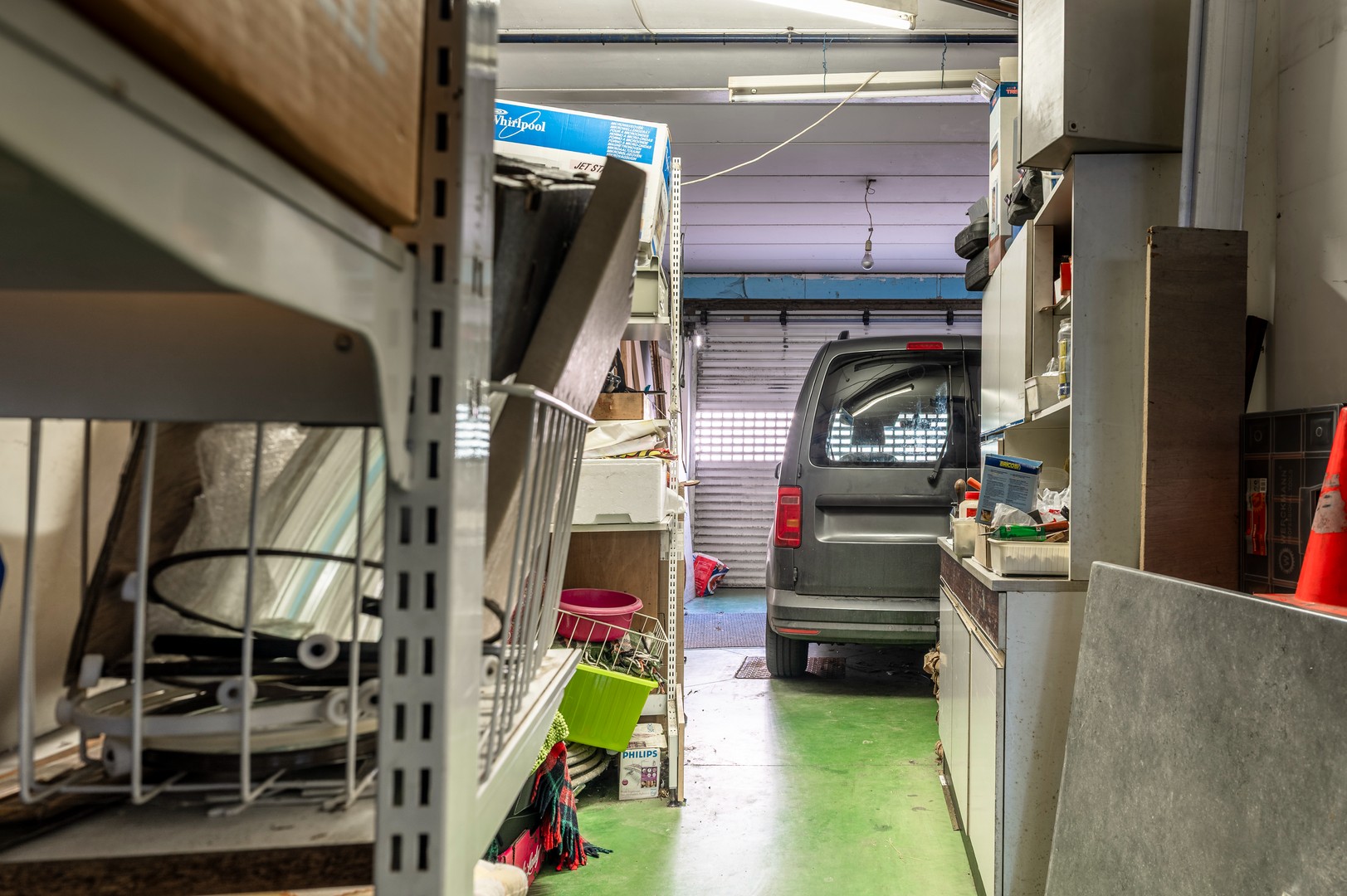 Handelspand met duplexappartement met 6 slaapkamers - photo 5