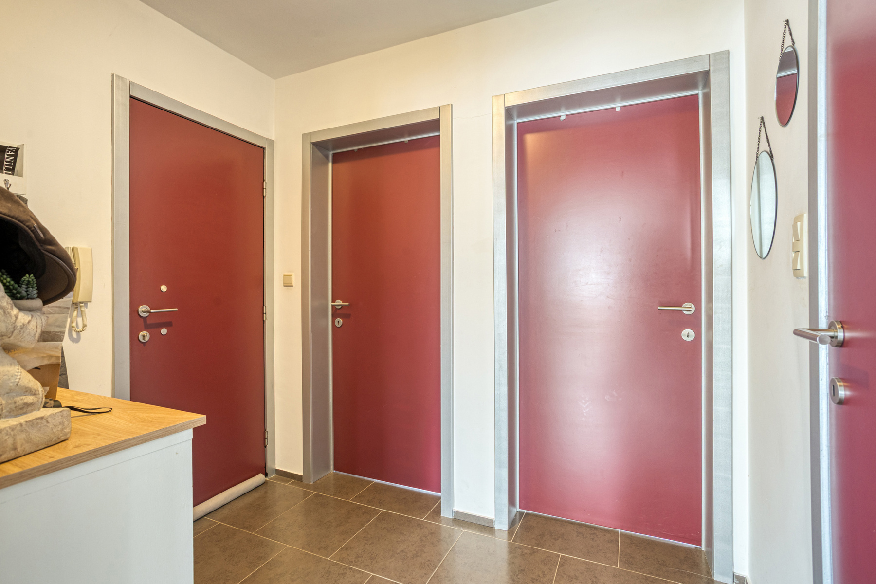 Overname vennootschap met appartement en gelijkvloers - foto 2