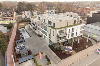 Appartement à vendre à Zandhoven