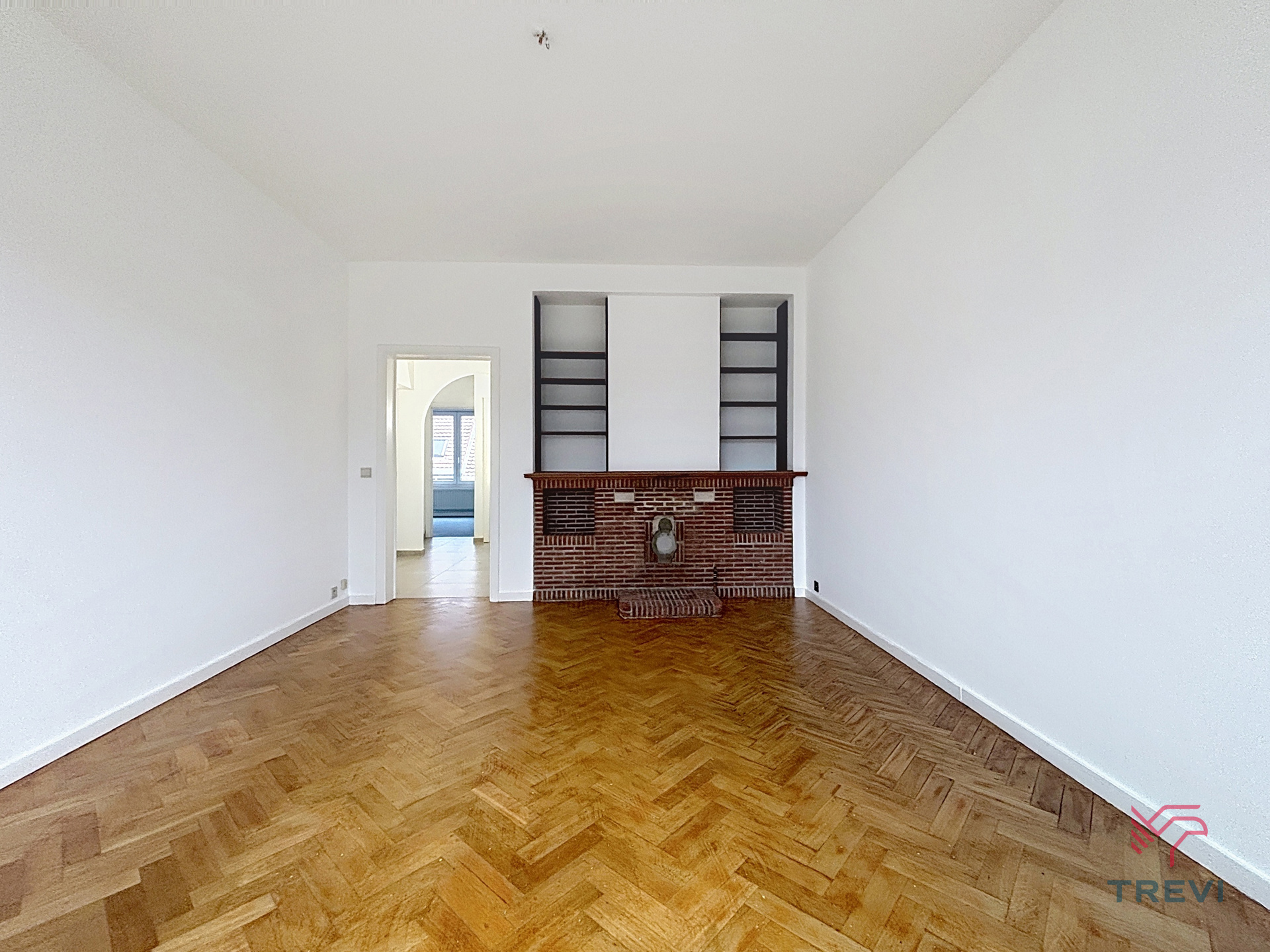 Appartement à louer à Woluwe-Saint-Pierre avec 2 chambres - photo 3