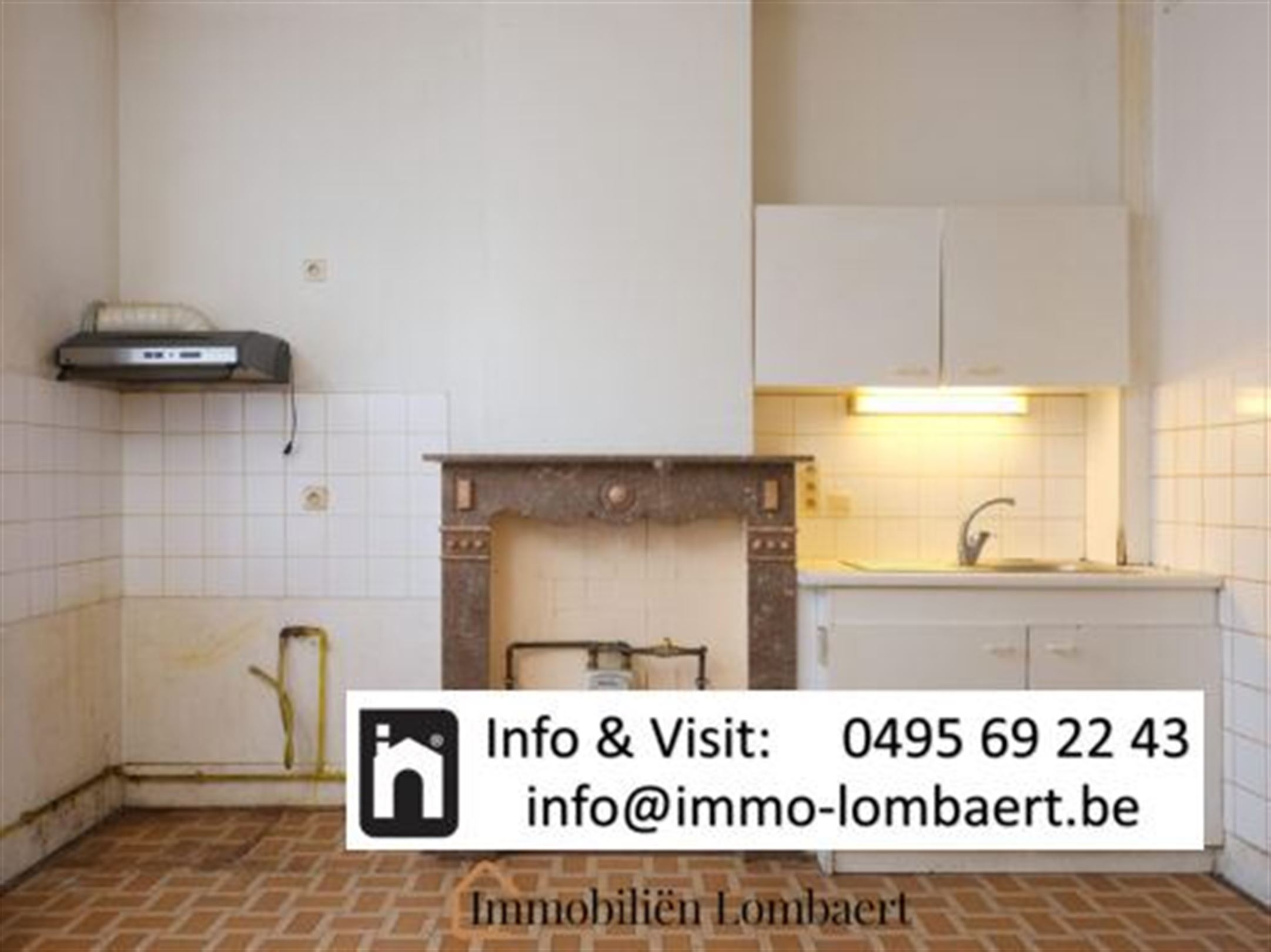 Maison à vendre à Moorslede - photo 2