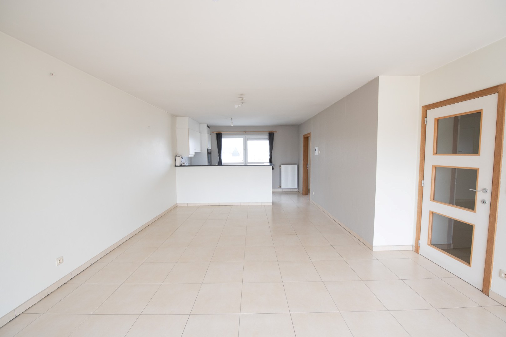 Instapklaar appartement met 2 slaapkamers te huur in Waregem - foto 3