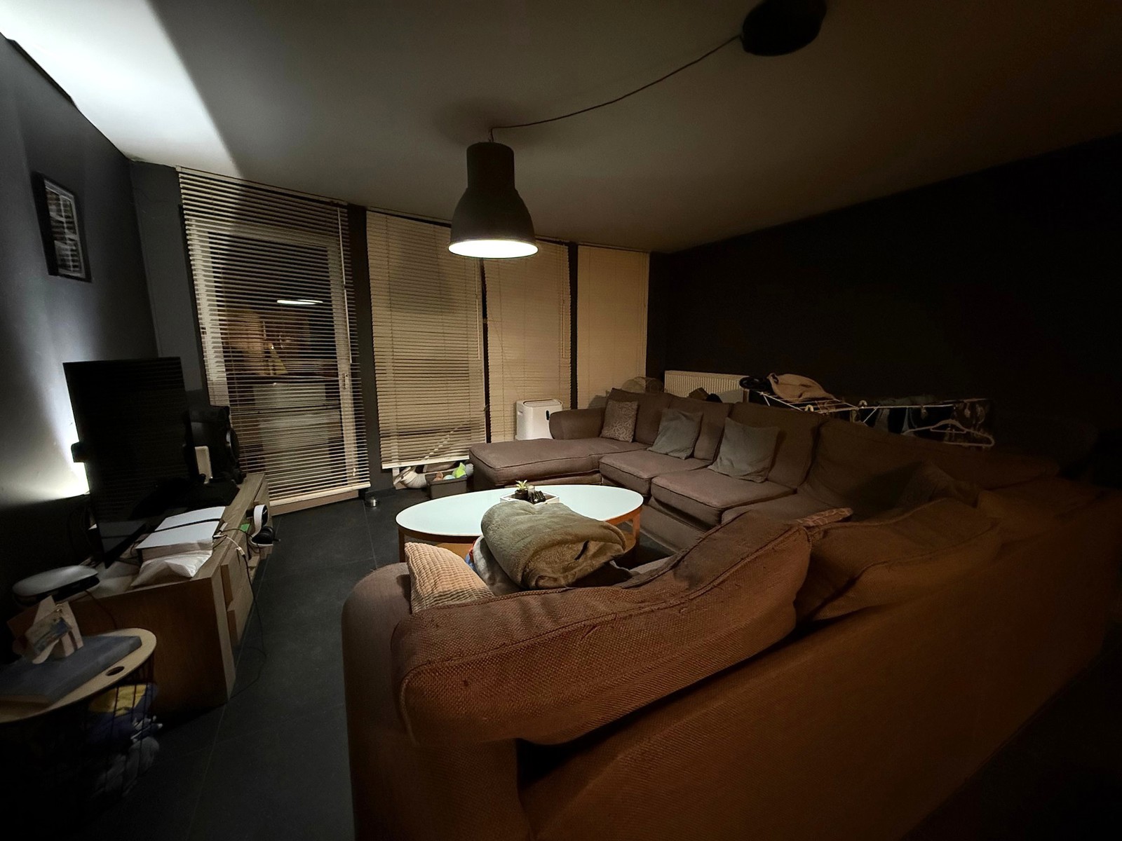 Appartement met 2 slaapkamers op wandelafstand van het centrum.  - foto 4