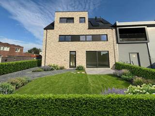 Cet appartement prêt à emménager offre un cadre de vie agréable avec un aménagement pratique, 3 chambres, de nombreuses caractéristiques intéressantes. De plus, l'appartement dispose d'une petite pelouse, idéale pour profiter du plein air ou décorer.<br /><br />Grâce aux panneaux solaires destinés à la consommation privée, une attention particulière est également portée à un mode de vie économe en énergie. La place de parking privée, quant à elle, offre un confort supplémentaire.<br /><br />Étage +0 : <br />- Hall d'entrée<br />- Espace de vie lumineux<br />- Cuisine entièrement équipée<br />- 3 chambres<br />- Salle de bain avec douche<br />- Toilettes séparées<br />- Petite pelouse<br />- Place de parking privée<br /><br />Avantages :<br />- 3 chambres<br />- Petite pelouse<br />- Panneaux solaires pour la consommation privée<br />- Place de parking privée<br />- Disposition pratique<br />- Les écoles primaires de la région<br />- Accès facile aux transports en commun<br />- Commerces et commodités quotidiennes à proximité<br /><br />Si vous souhaitez louer un appartement à Alken, vous trouverez ici une maison confortable avec suffisamment d'espace pour toute la famille. Les trois chambres offrent différentes options, par exemple comme chambres d'enfants, bureaux, vestiaires ou salles de loisirs.<br /><br />Un avantage supplémentaire est la petite pelouse. Cet espace extérieur offre la possibilité de profiter du plein air de manière agréable et peut être décoré selon vos goûts.<br /><br />Alken constitue également une base intéressante en matière d'accessibilité. Depuis Alken, Hasselt et Saint-Trond sont facilement accessibles. La région possède des écoles primaires, des magasins et diverses installations pour les besoins quotidiens. Les transports en commun sont également facilement accessibles.<br /><br />Pour ceux qui recherchent des propriétés à louer à Alken, cet appartement offre une belle combinaison d'espace, de confort et d'espace extérieur. Les panneaux solaires destinés à la consommation privée, la place de parking privée et la petite pelouse constituent également de grands avantages supplémentaires.<br /><br />Grâce à ses trois chambres et à son aménagement pratique, cet appartement à louer à Alken convient à diverses situations familiales. La combinaison d'un espace de vie lumineux, d'un espace extérieur, d'un parking privé et de panneaux solaires en fait une maison locative intéressante.<br /><br />Vous recherchez un bien immobilier à louer à Alken et vous souhaitez un appartement de 3 chambres avec un petit espace extérieur ? Alors cette propriété vaut vraiment la peine d'être explorée.<br /><br />Le moyen le plus rapide pour visiter cet appartement ? Demandez votre visite via le bouton rouge de notre site Web (www.dewaele.com). Les rendez-vous ne peuvent pas être pris par téléphone.<br /><br />Si vous avez d'autres questions, vous pouvez nous contacter par téléphone au 011 30 50 50.<br /><br />