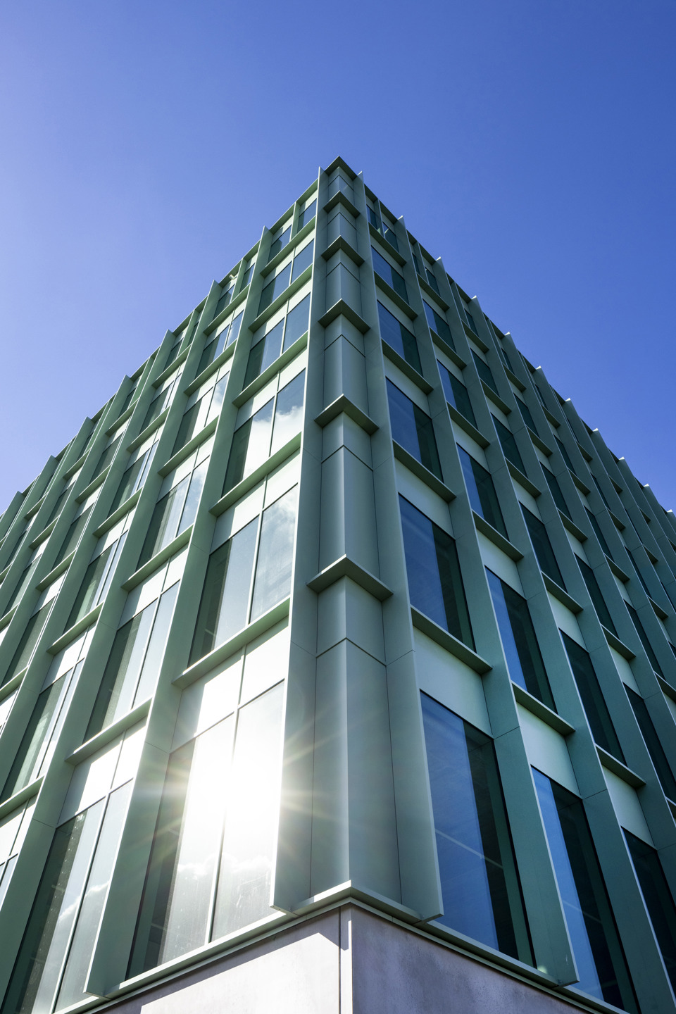 Nieuwe kantoorruimtes te huur in INFÍNITI - foto 5