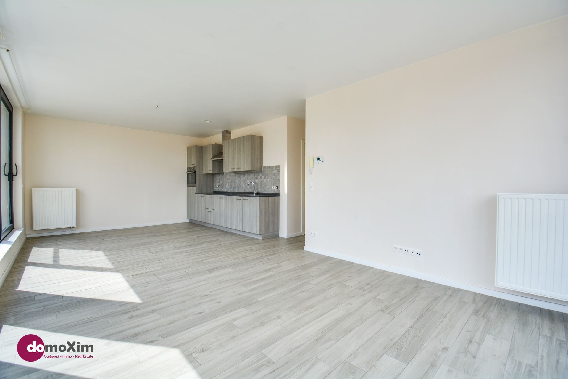 Lichtrijk appartement met 2 slaapkamers en groot terras in hartje Boortmeerbeek - foto 5