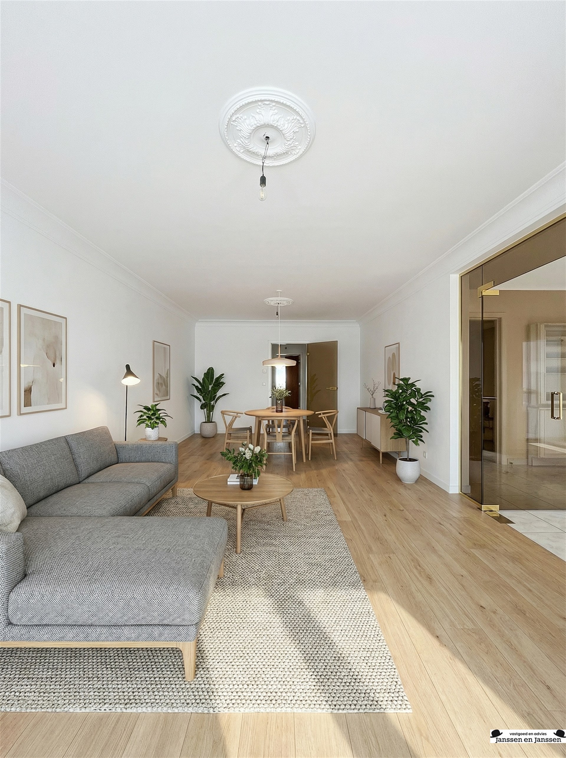 Investeringsopportuniteit met goed rendement in Oostende - foto 4