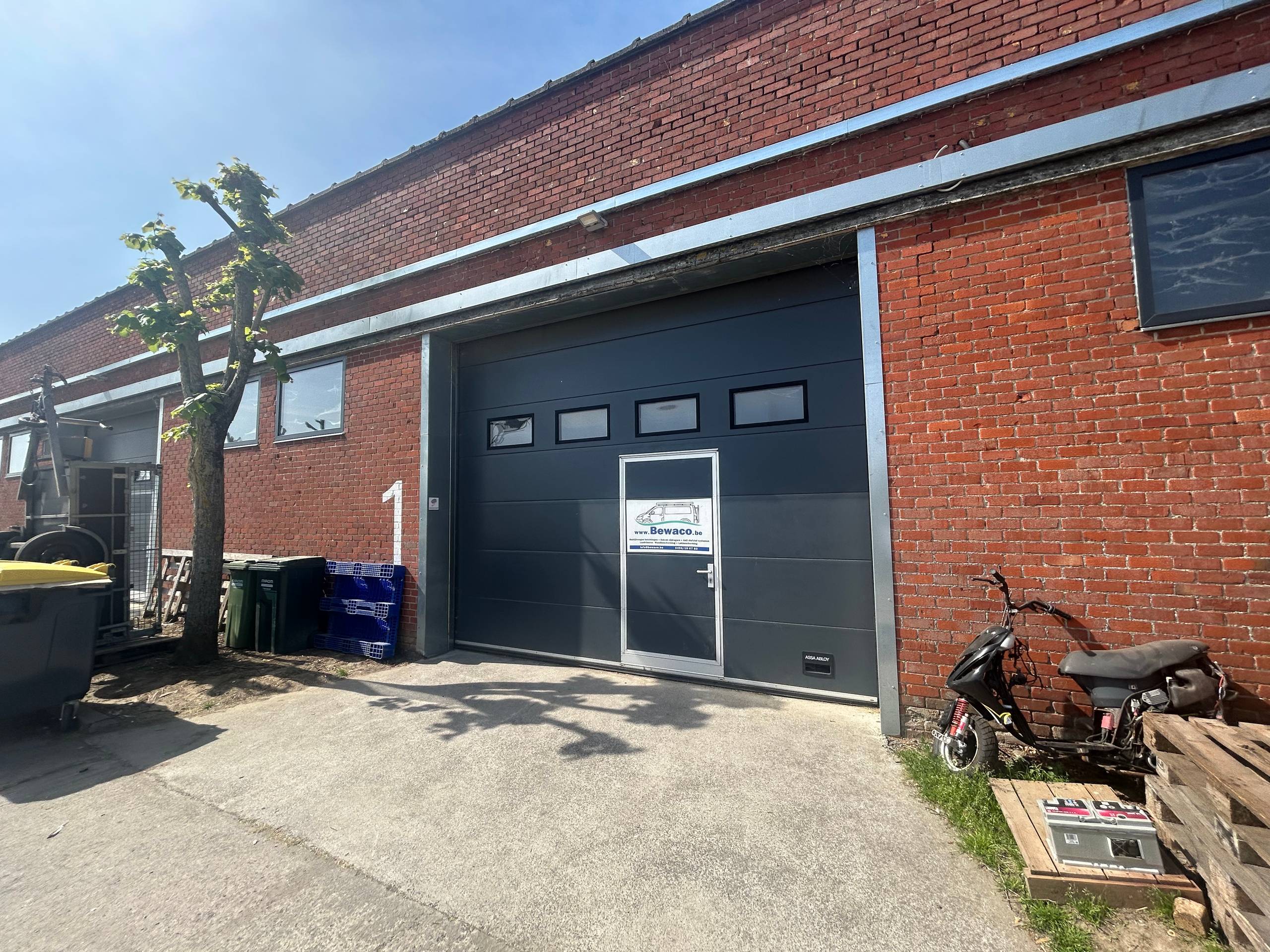 Commercial for rent in Passendale - photo 2