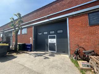 Commercial for rent in Zonnebeke