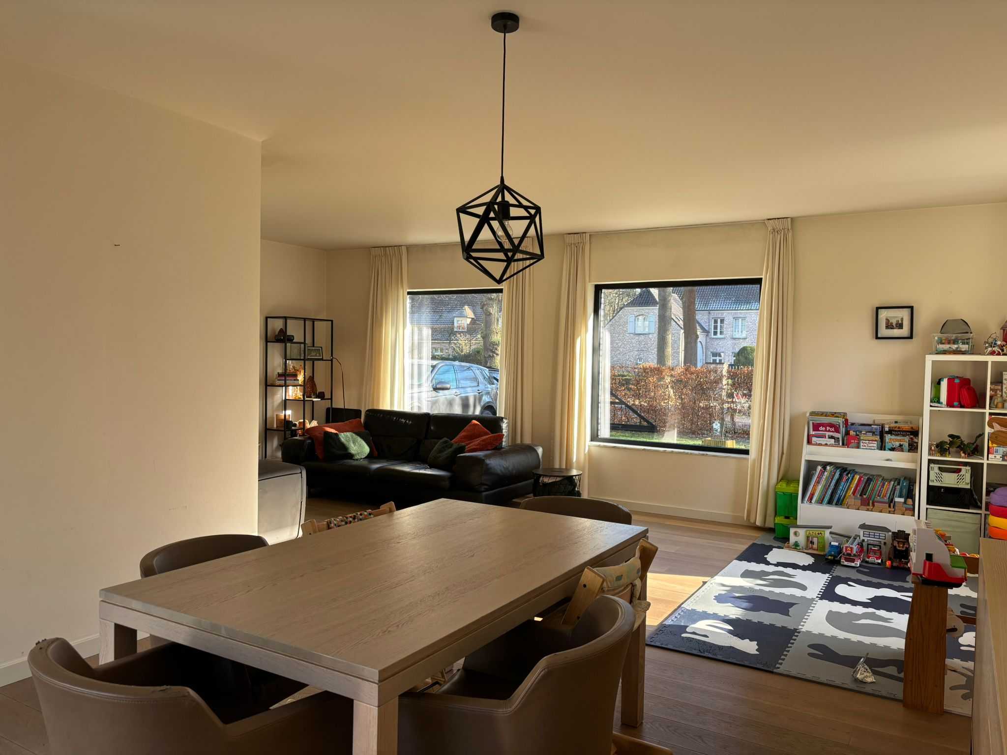 Huis te koop in Brasschaat met 4 slaapkamers - foto 5