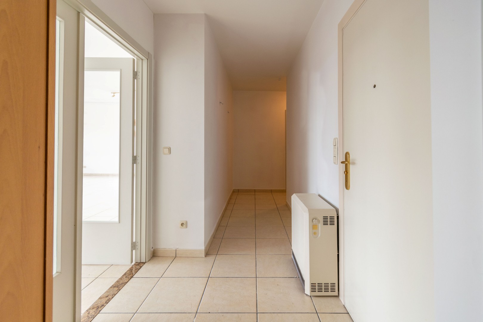 Apartment for sale in Anderlecht with 3 bedrooms - photo 5