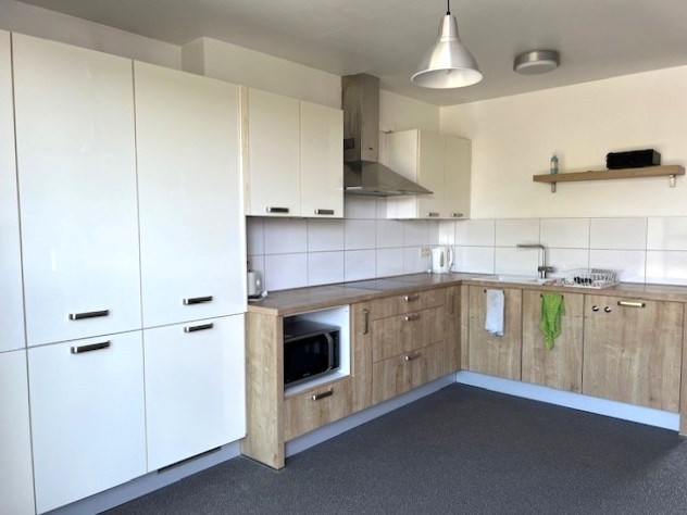 DUPLEX APP te Zelem met 1 slpk, terras, staanplaats - foto 5